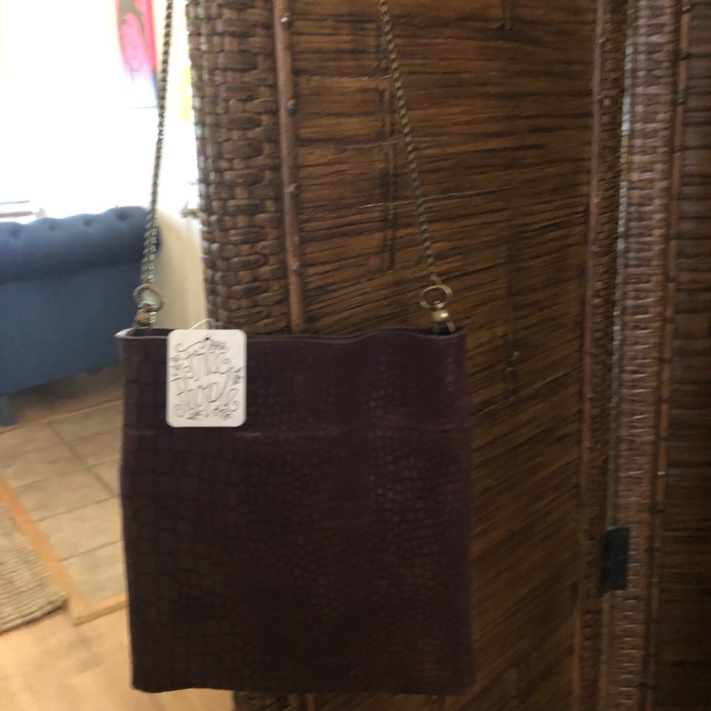 Free People crossbody bag - Picture 2 of 4